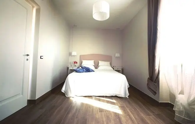 Standard Tek Büyük Yataklı Oda, Sigara İçilmez, Özel Banyo (External)