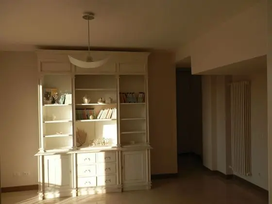 Standard Tek Büyük Yataklı Oda, Sigara İçilmez, Özel Banyo (External)