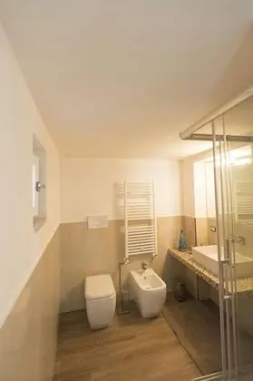 Standard Tek Büyük Yataklı Oda, Sigara İçilmez, Özel Banyo (External)
