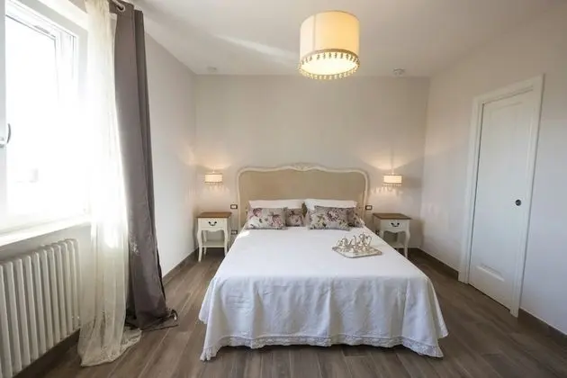 Superior Tek Büyük Yataklı Oda, Sigara İçilmez, Deniz Manzaralı
