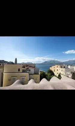 Superior Tek Büyük Yataklı Oda, Sigara İçilmez, Deniz Manzaralı