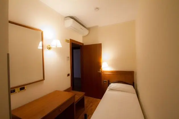 City Tek Kişilik Oda, 1 Tek Kişilik XL Yatak
