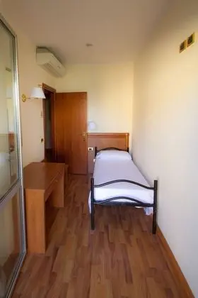 Standard Dört Kişilik Oda