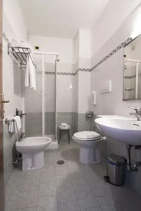 Standard Dört Kişilik Oda