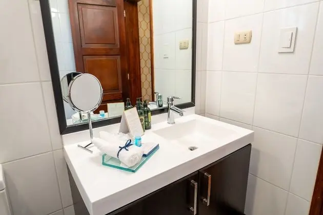 Standard Tek Büyük Yataklı Oda, 1 Çift Kişilik Yatak