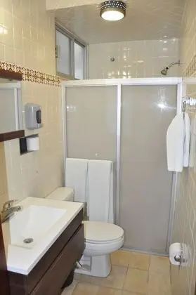 Superior Tek Büyük Yataklı Oda