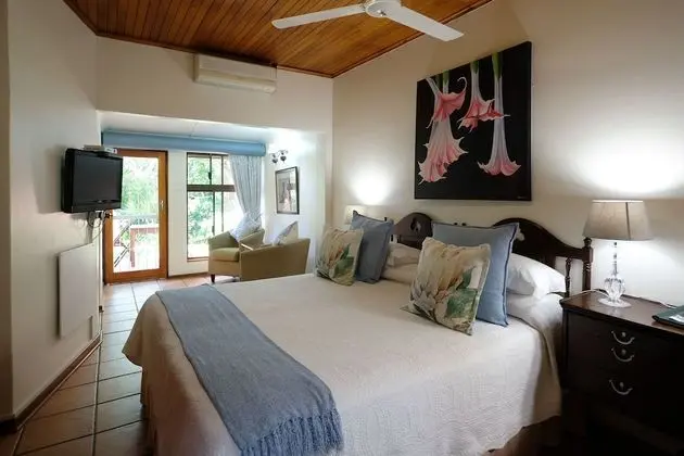 Deluxe Üç Kişilik Oda, Birden Çok Yatak (Room B)