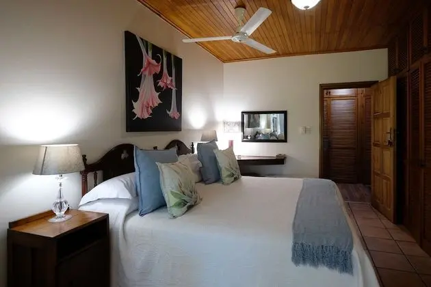 Deluxe Üç Kişilik Oda, Birden Çok Yatak (Room B)