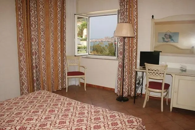 Dört Kişilik Oda