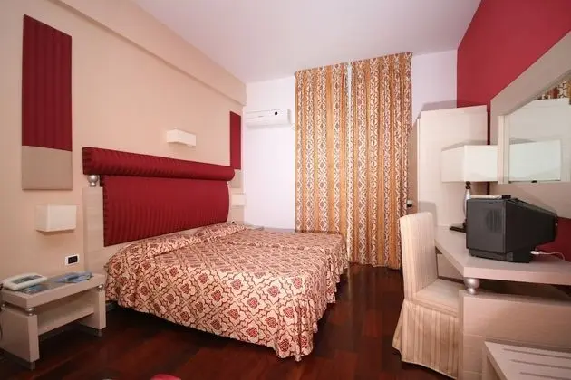 Dört Kişilik Oda