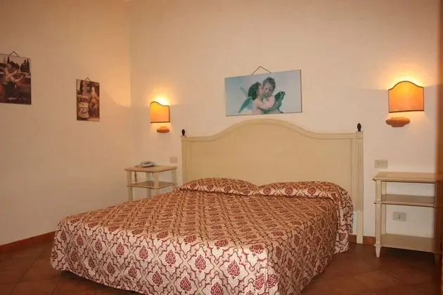 Dört Kişilik Oda