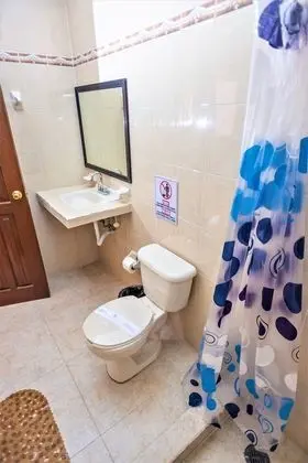 Basic Tek Büyük Yataklı Oda