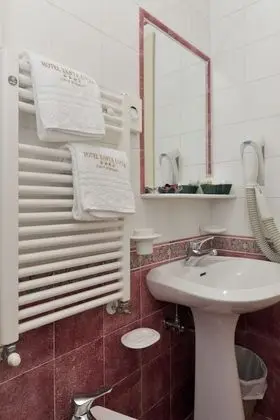Classic Tek Büyük Yataklı Oda, Balkon