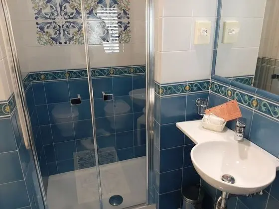 Classic Tek Büyük Yataklı Oda, Balkon