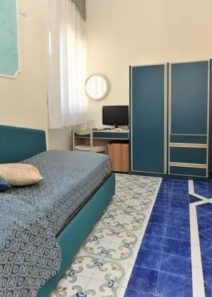 Economy Tek Kişilik Oda