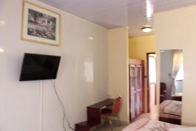 İki Ayrı Yataklı Oda