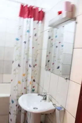 İki Ayrı Yataklı Oda