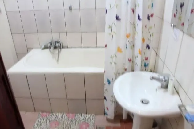 İki Ayrı Yataklı Oda