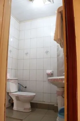 Tek Kişilik Oda