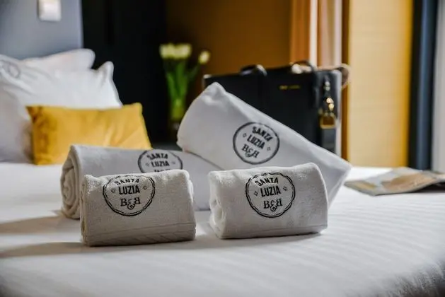 Tek Büyük Yataklı Oda, Balkon