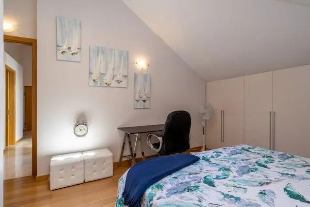 Luxury Apart Daire, 2 Yatak Odası