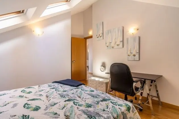 Luxury Apart Daire, 2 Yatak Odası