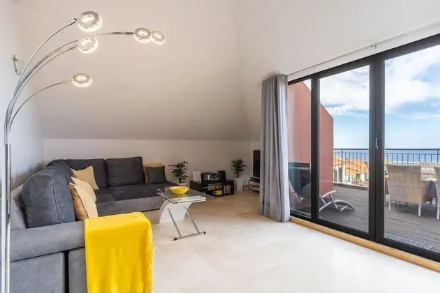 Luxury Apart Daire, 2 Yatak Odası