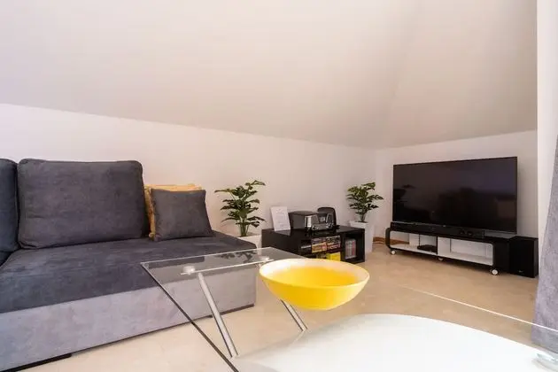 Luxury Apart Daire, 2 Yatak Odası
