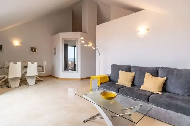Luxury Apart Daire, 2 Yatak Odası