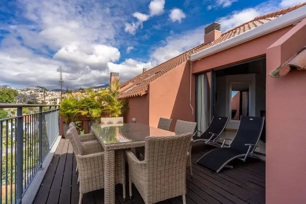 Luxury Apart Daire, 2 Yatak Odası