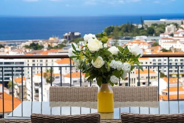 Luxury Apart Daire, 2 Yatak Odası