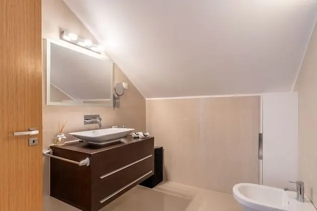 Luxury Apart Daire, 2 Yatak Odası