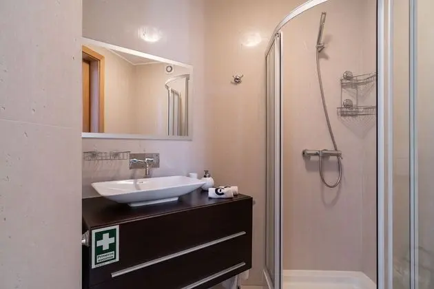 Luxury Apart Daire, 2 Yatak Odası