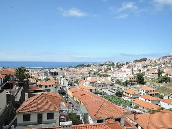 Luxury Apart Daire, 2 Yatak Odası