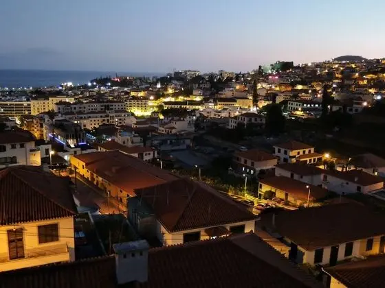 Luxury Apart Daire, 2 Yatak Odası