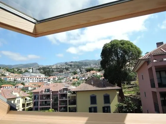 Luxury Apart Daire, 2 Yatak Odası