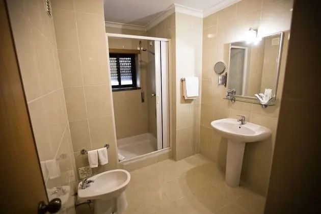 Standard Üç Kişilik Oda, Özel Banyo