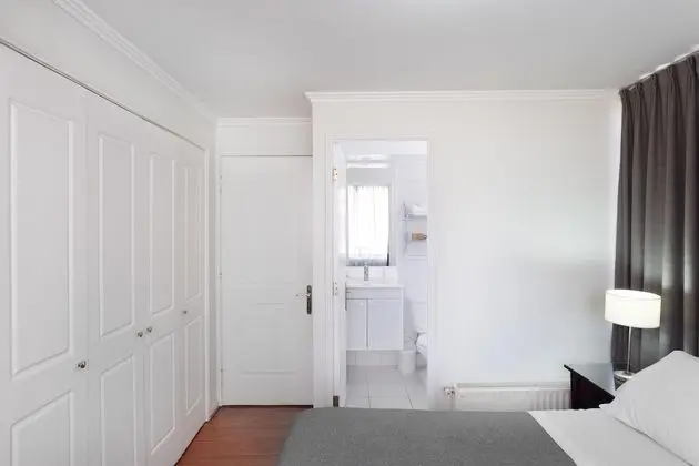 Deluxe Apart Daire, 1 Yatak Odası