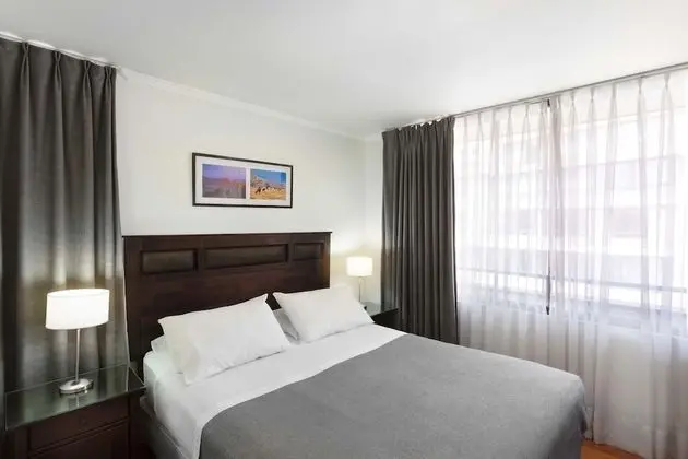 Deluxe Apart Daire, 1 Yatak Odası
