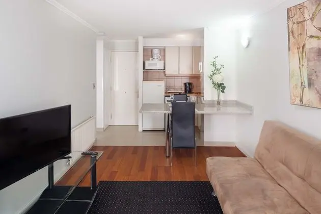 Deluxe Apart Daire, 1 Yatak Odası