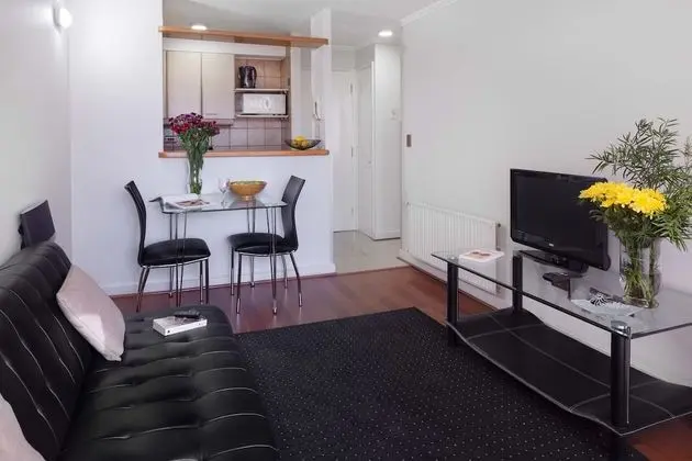 Deluxe Apart Daire, 1 Yatak Odası