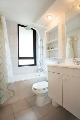 Deluxe Apart Daire, 1 Yatak Odası