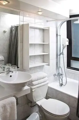 Deluxe Apart Daire, 1 Yatak Odası