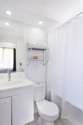 Deluxe Apart Daire, 1 Yatak Odası