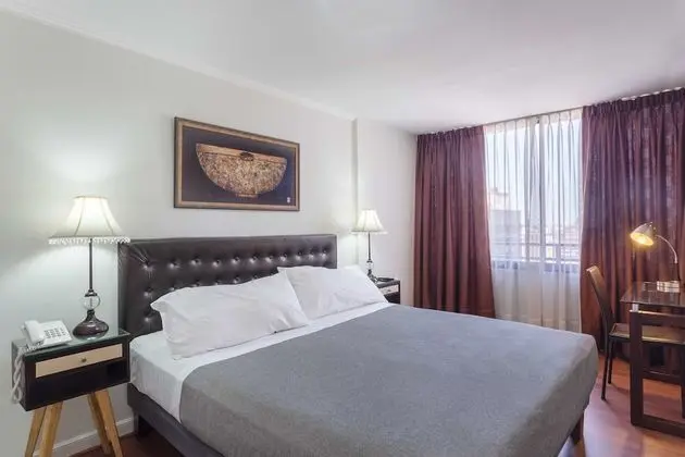 Deluxe Apart Daire, 1 Yatak Odası, Sigara İçilmez