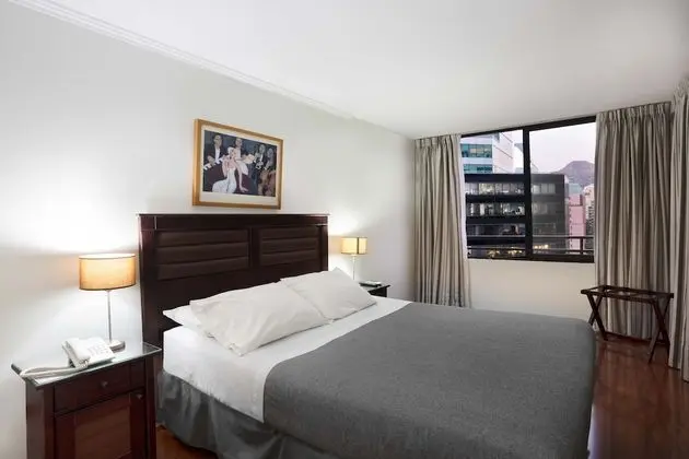 Deluxe Apart Daire, 1 Yatak Odası, Sigara İçilmez