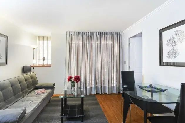 Deluxe Apart Daire, 1 Yatak Odası, Sigara İçilmez