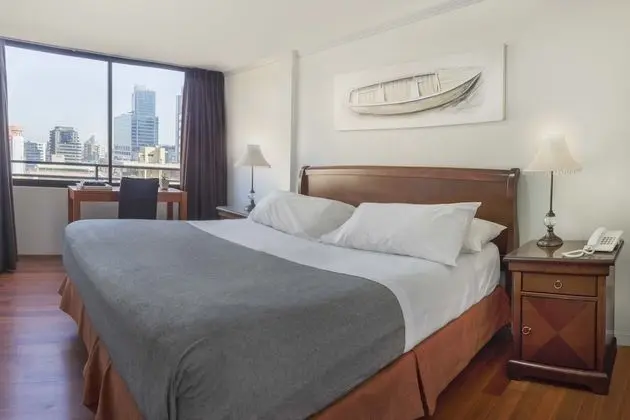 Deluxe Apart Daire, 1 Yatak Odası, Sigara İçilmez