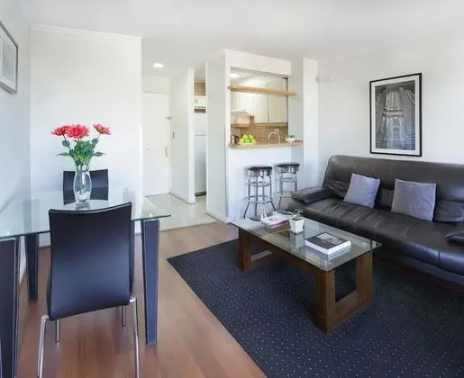 Deluxe Apart Daire, 1 Yatak Odası, Sigara İçilmez