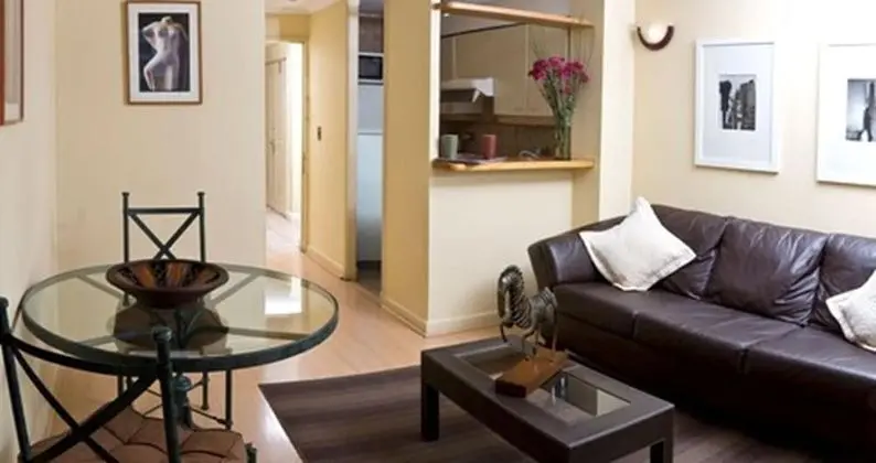Deluxe Apart Daire, 1 Yatak Odası, Sigara İçilmez